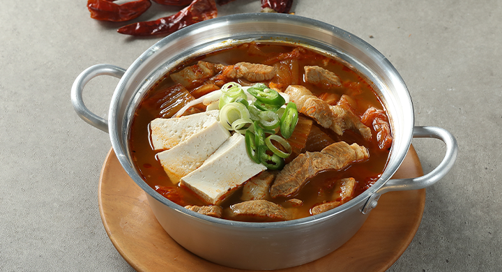 외식사업